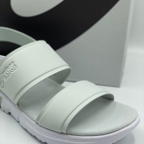 ASICS UNISEX GEL QUANTUM 90 SD FO SANDAL - Picture 2 of 8